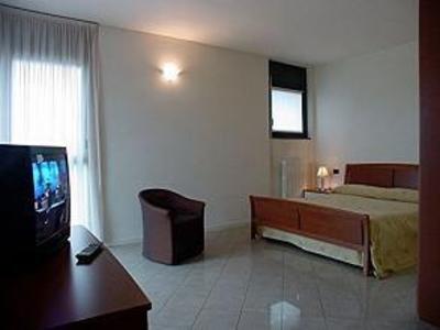 фото отеля Cosmo Residence