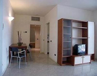 фото отеля Cosmo Residence