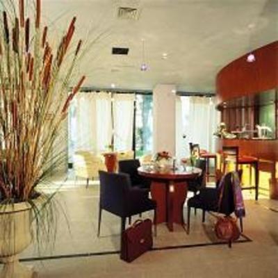 фото отеля Cosmo Residence