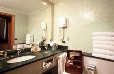 фото отеля Cosmo Residence