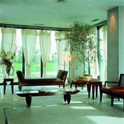 фото отеля Cosmo Residence