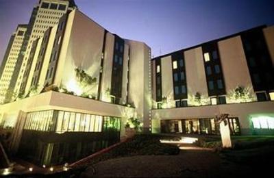 фото отеля Cosmo Residence