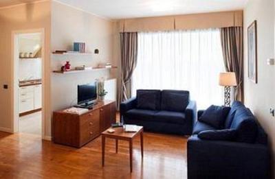 фото отеля Cosmo Residence