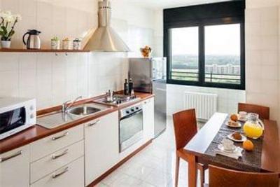 фото отеля Cosmo Residence