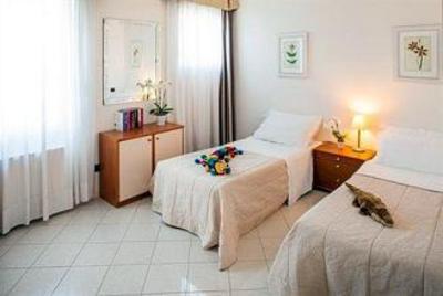 фото отеля Cosmo Residence
