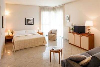 фото отеля Cosmo Residence