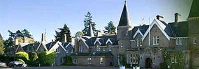 фото отеля Ballathie House Hotel Stanley (Perthshire)