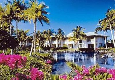 фото отеля The Islands at Mauna Lani