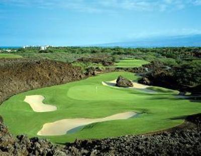 фото отеля The Islands at Mauna Lani
