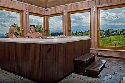 фото отеля Hotel Redyk