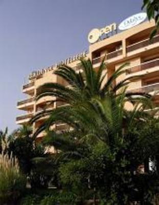 фото отеля Odalys Open Golfe Juan
