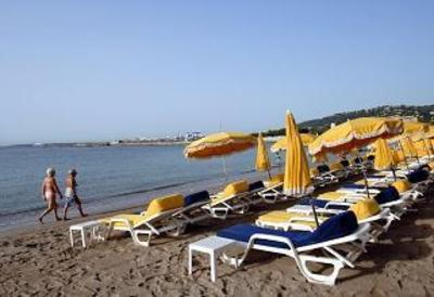 фото отеля Odalys Open Golfe Juan