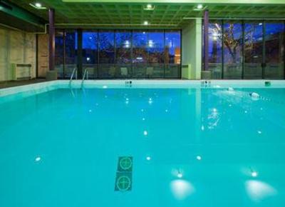 фото отеля Holiday Inn Express Colchester
