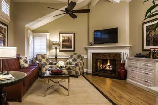 фото отеля Fess Parkers Wine Country Inn Los Olivos
