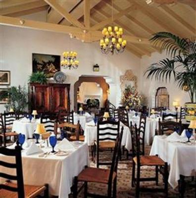 фото отеля Arizona Inn Tucson