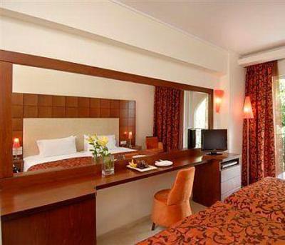 фото отеля BEST WESTERN Zante Park