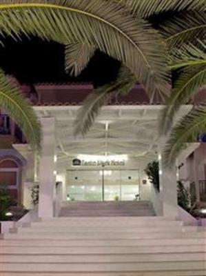фото отеля BEST WESTERN Zante Park
