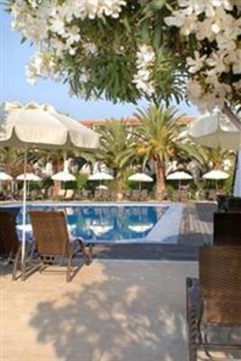 фото отеля BEST WESTERN Zante Park