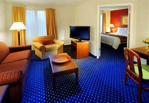 фото отеля Residence Inn Dallas Addison/Quorum Drive