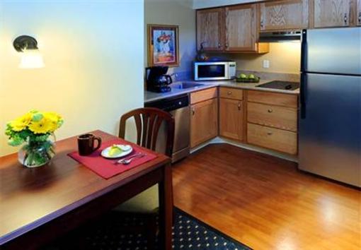 фото отеля Residence Inn Dallas Addison/Quorum Drive
