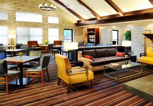фото отеля Residence Inn Dallas Addison/Quorum Drive