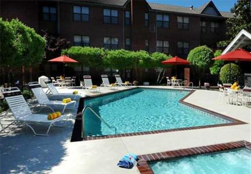 фото отеля Residence Inn Dallas Addison/Quorum Drive