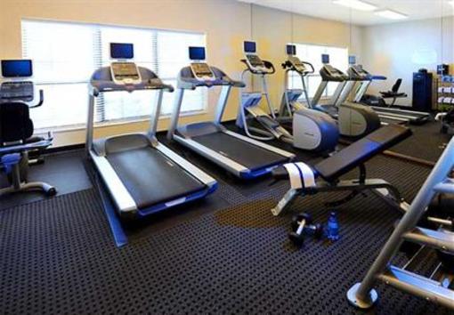 фото отеля Residence Inn Dallas Addison/Quorum Drive
