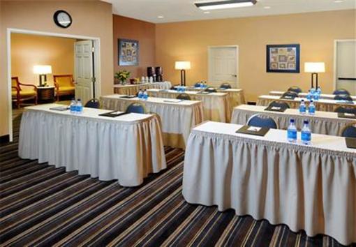 фото отеля Residence Inn Dallas Addison/Quorum Drive