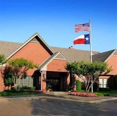 фото отеля Residence Inn Dallas Addison/Quorum Drive