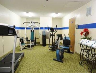 фото отеля Microtel Inn & Suites Kingsland