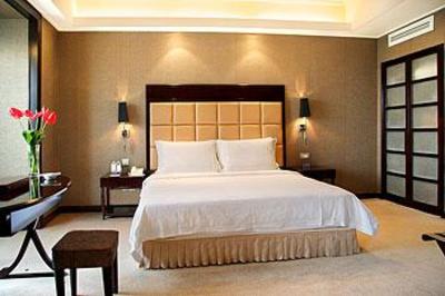 фото отеля Hua Tian Hotel Changsha