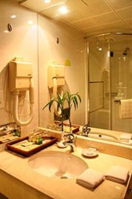 фото отеля Hua Tian Hotel Changsha