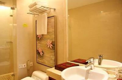 фото отеля Hua Tian Hotel Changsha