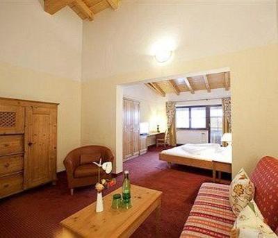 фото отеля Hotel Sonnleiten