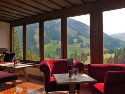 фото отеля Hotel Sonnleiten