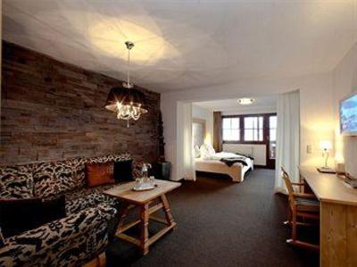 фото отеля Hotel Sonnleiten