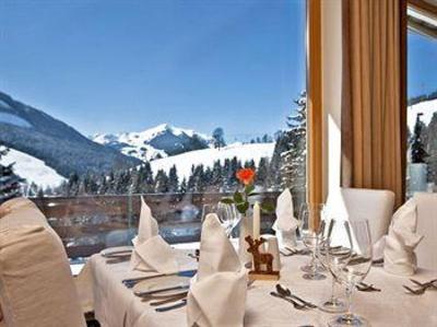 фото отеля Hotel Sonnleiten