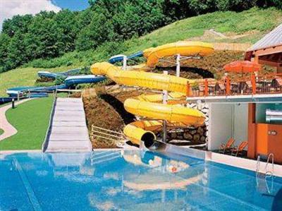 фото отеля Hotel Sonnleiten