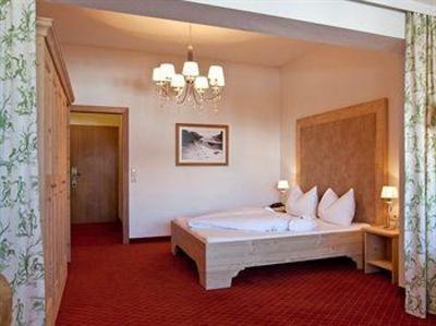 фото отеля Hotel Sonnleiten