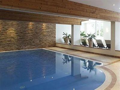 фото отеля Hotel Sonnleiten