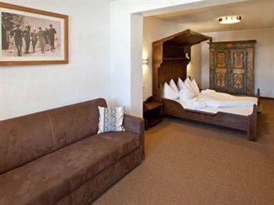 фото отеля Hotel Sonnleiten