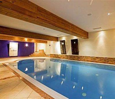 фото отеля Hotel Sonnleiten