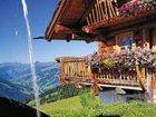фото отеля Hotel Sonnleiten