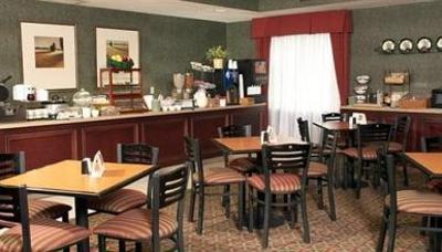 фото отеля Country Inn & Suites Dayton South
