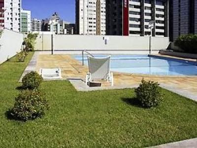 фото отеля Mercure Apartments Belo Horizonte Lifecenter