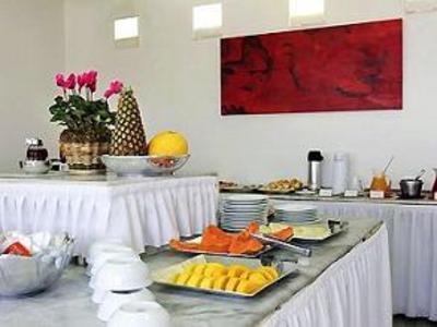 фото отеля Mercure Apartments Belo Horizonte Lifecenter