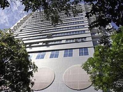 фото отеля Mercure Apartments Belo Horizonte Lifecenter