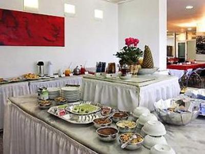 фото отеля Mercure Apartments Belo Horizonte Lifecenter