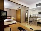 фото отеля Mercure Apartments Belo Horizonte Lifecenter