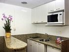 фото отеля Mercure Apartments Belo Horizonte Lifecenter